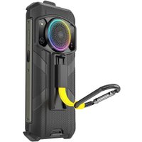 Чехол для телефона Ulefone для Armor 21 (черный)