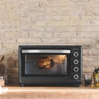 Мини-печь Cecotec Bake&Toast 4600 Black Gyro