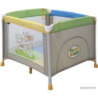 Игровой манеж Lorelli Game Zone