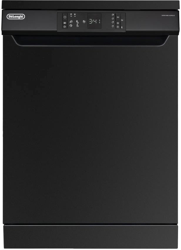 

Отдельностоящая посудомоечная машина DeLonghi DDWS 665 N Emilio