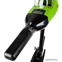Лодочный мотор Greenworks G40TM55 (без АКБ и ЗУ)
