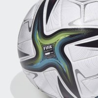 Футбольный мяч Adidas Conext 21 Pro GK3488 (5 размер)