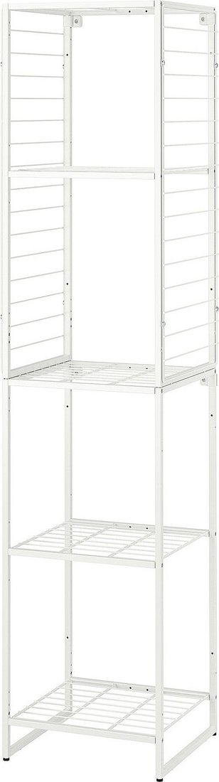 Стеллаж Ikea Jostein S19437252