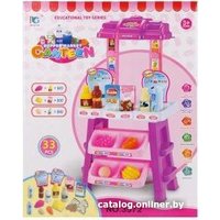 Магазин игрушечный Наша Игрушка Супермаркет 200005281