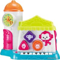 Сортер Auby Замок 41086