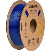 Пластик Creality Petg Hyper 1.75мм 3301030070 (1кг, синий)