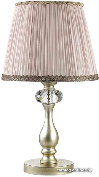 Настольная лампа Odeon Light Aurelia 3390/1T