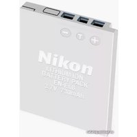 Аккумулятор Nikon EN-EL8