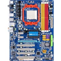 Материнская плата Gigabyte GA-M720-US3
