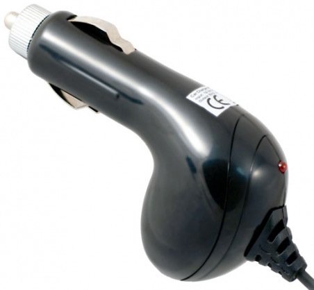 

Автомобильное зарядное Ritmix RM-016