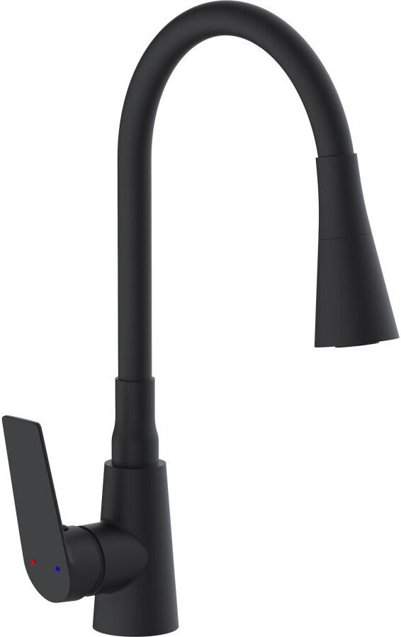 

Смеситель Econoce EC0804BL