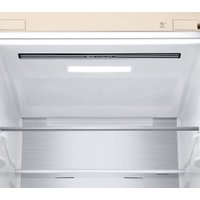 Холодильник LG DoorCooling+ GC-B509FEPW