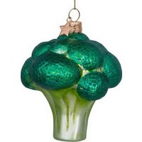 Елочная игрушка Vondels Брокколи 2222810100031