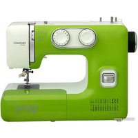 Электромеханическая швейная машина Comfort 1010 (зеленый)