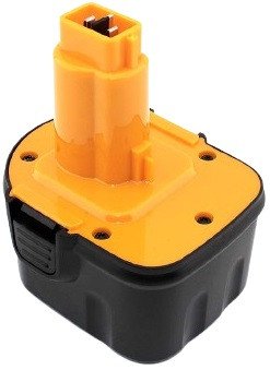 Аккумулятор копия Dewalt 091135 (12В/4 Ah)