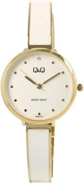

Наручные часы Q&Q F669J001