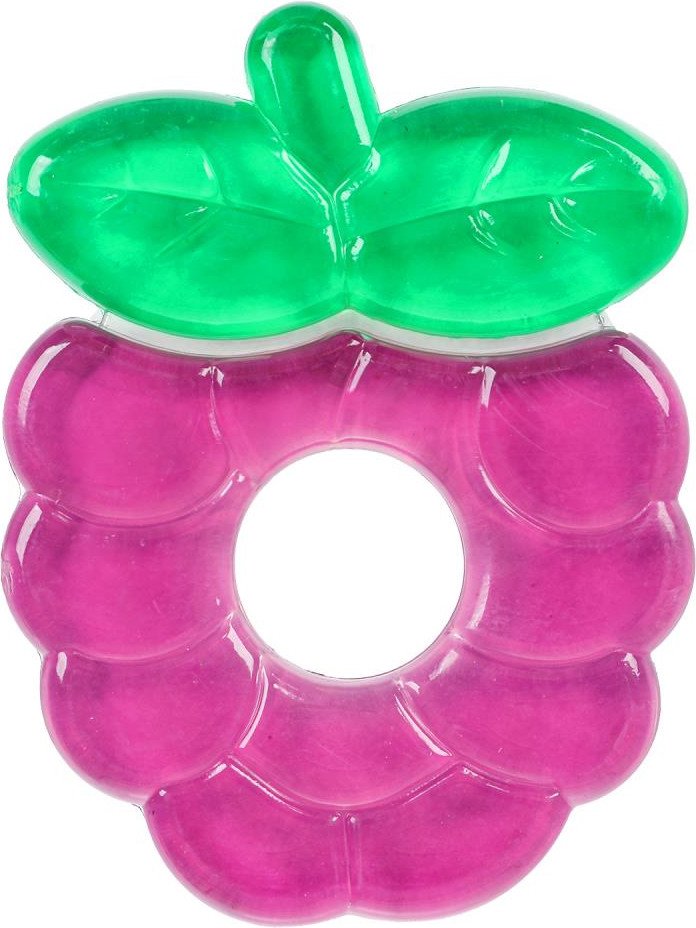 

Прорезыватель Умка Ягодка 2108M277-R