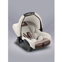 Детское автокресло Amarobaby Baby Comfort AB222008BC/38 (светло-бежевый)