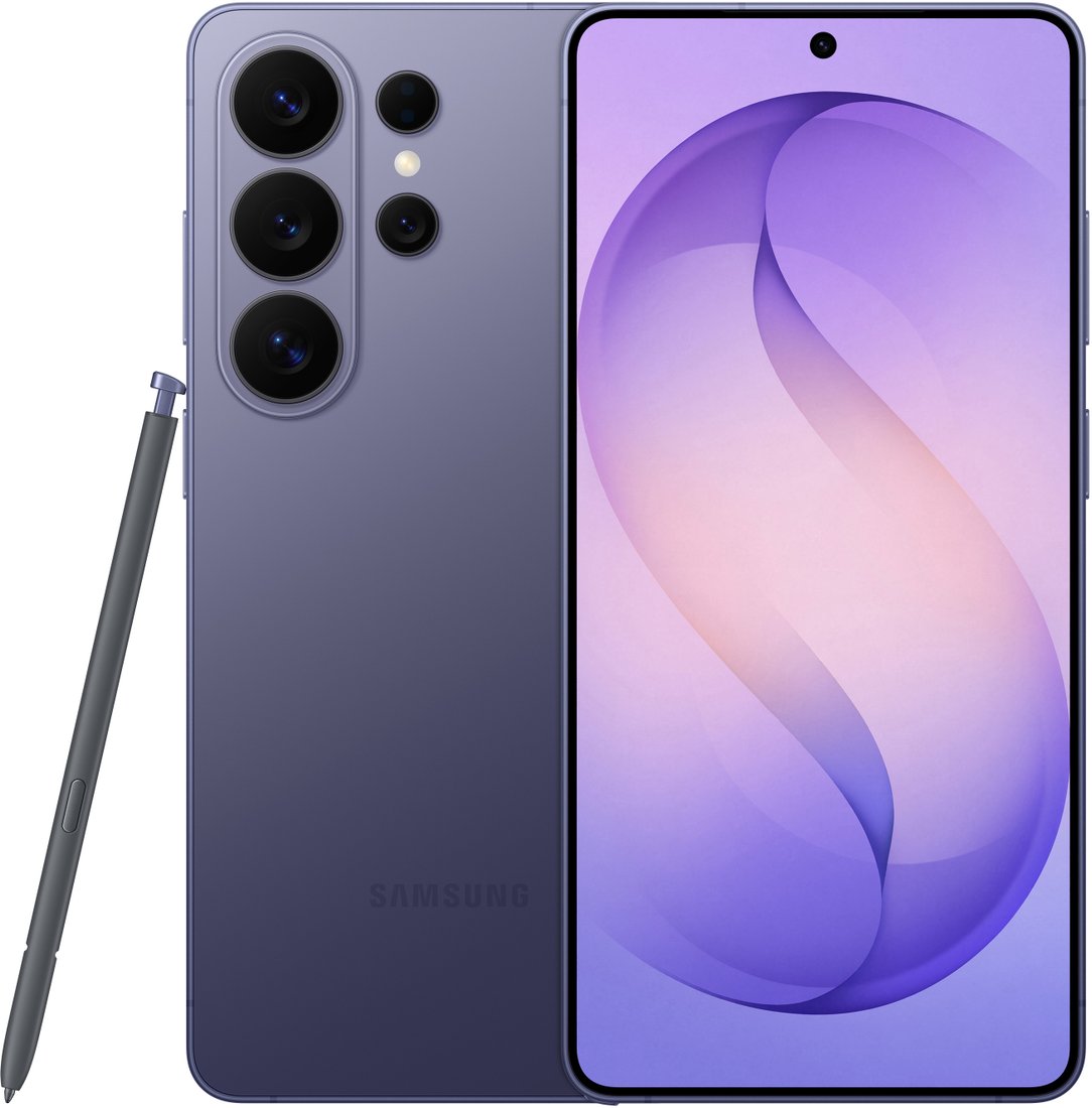 

Телефон Samsung Galaxy S26 Ultra SM-S948B 12GB/256GB (лавандовый)