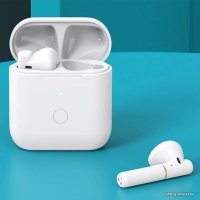 Наушники QCY T8s