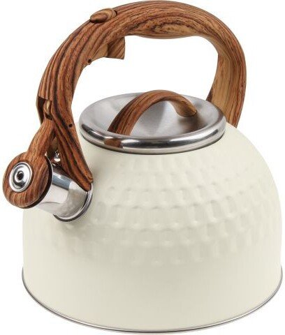 Чайник со свистком Perfecto Linea Masala 52-254673