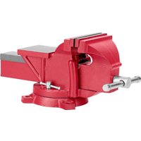 Тиски Matrix 18602