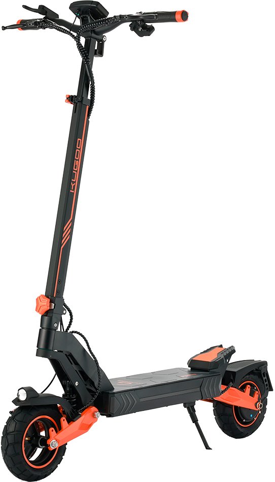 

Электросамокат Kugoo F3 Pro 2025