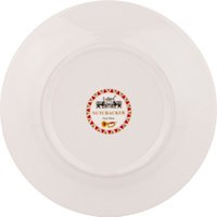 Тарелка обеденная Lefard Щелкунчик 85-1922