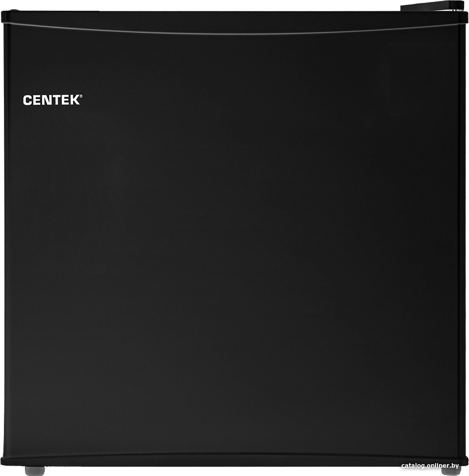 Мини-холодильник CENTEK CT-1700 (черный)