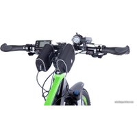 Электровелосипед Leisger MI5 500W Lux II