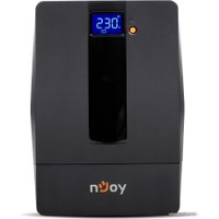 Источник бесперебойного питания nJoy Horus Plus 1000 в Лиде
