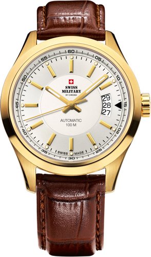 Наручные часы Swiss Military by chrono SMA30003.13