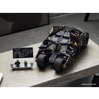 Конструктор LEGO DC Batman 76240 Бэтмобиль Тумблер