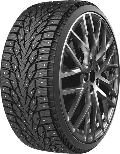 

Зимние шины Arivo Ice Claw ARW8 235/55R18 104T (шипы)