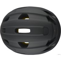 Cпортивный шлем Specialized Align II M/L (black/black Reflective)