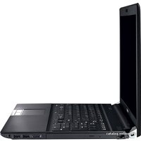 Ноутбук Toshiba Satellite R850-12V (PT52CE-00N00PRU)