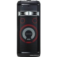 Патибокс LG X-Boom OL100