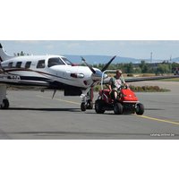 Райдер Seco Crossjet 4x4