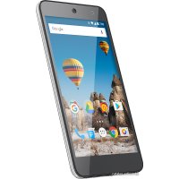 Телефон General Mobile GM 5 Space Gray
