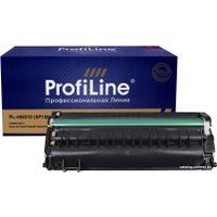 Картридж ProfiLine PL-408010 (аналог Ricoh 408010)