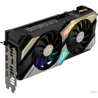 Видеокарта ASUS KO GeForce RTX 3060 Ti 8GB GDDR6 KO-RTX3060TI-8G-GAMING