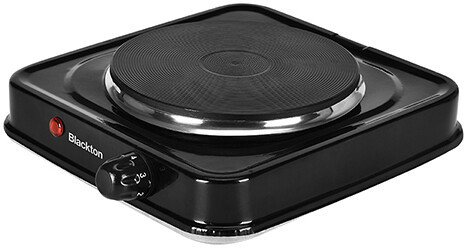 Настольная плита Blackton Bt HP117CI