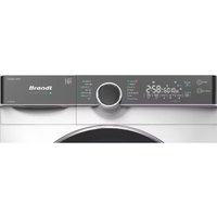 Стиральная машина Brandt WFB386QWE