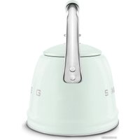 Чайник со свистком Smeg CKLW2001PG
