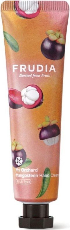 

Frudia Крем для рук С мангустином 30 г