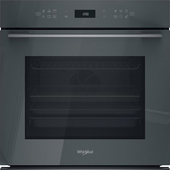 Whirlpool WOI78PT1SSGA