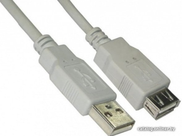 Удлинитель 5bites UC5011-018C