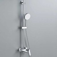 Душевая система  Shevanik S4336