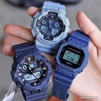 Наручные часы Casio G-Shock GA-700DE-2A