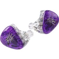 Наушники Kiwi Ears Orchestra Lite (фиолетовый) в Лиде